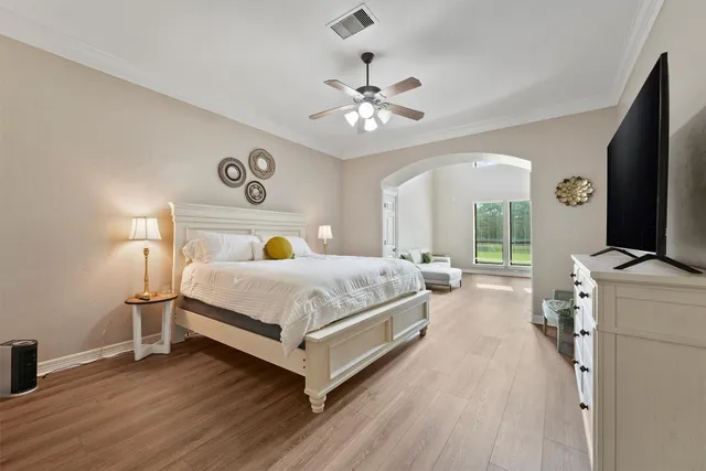 $883,500 | 3100 Richard Lane, Friendswood, TX 77546