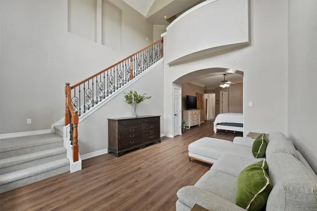 $883,500 | 3100 Richard Lane, Friendswood, TX 77546