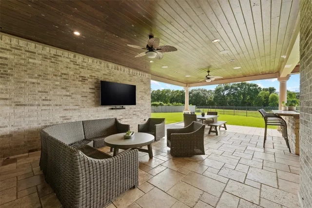 $883,500 | 3100 Richard Lane, Friendswood, TX 77546