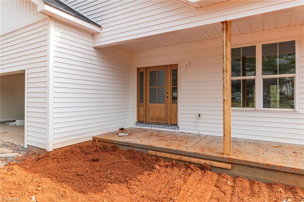 340 College Street Rural Hall, NC 27045 - Photo 4 of 28