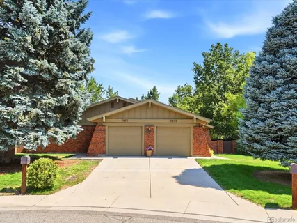 $1,075,000 | 7865 West 80th Circle, Arvada, CO 80005