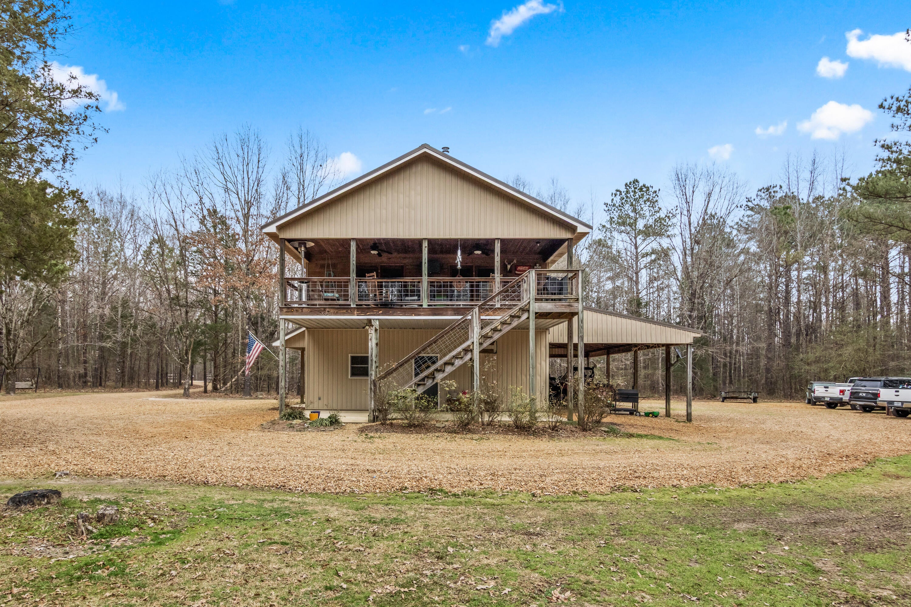 20207 McAllister Road Aberdeen, MS 39730 - Photo 1 of 1 Gallery Image 1