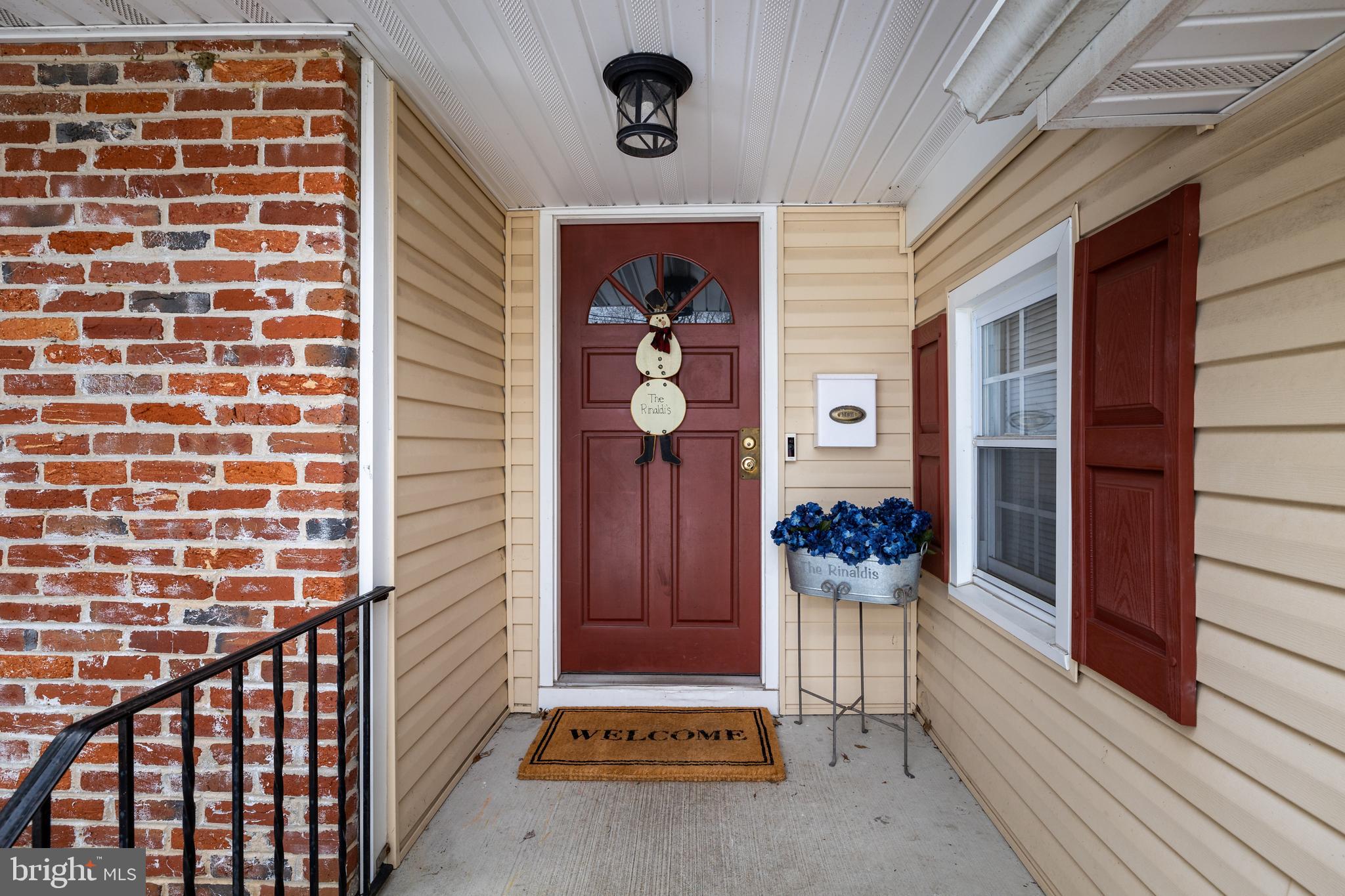 472 Covered Bridge Road Cherry Hill, NJ 08034 - Photo 3 of 32