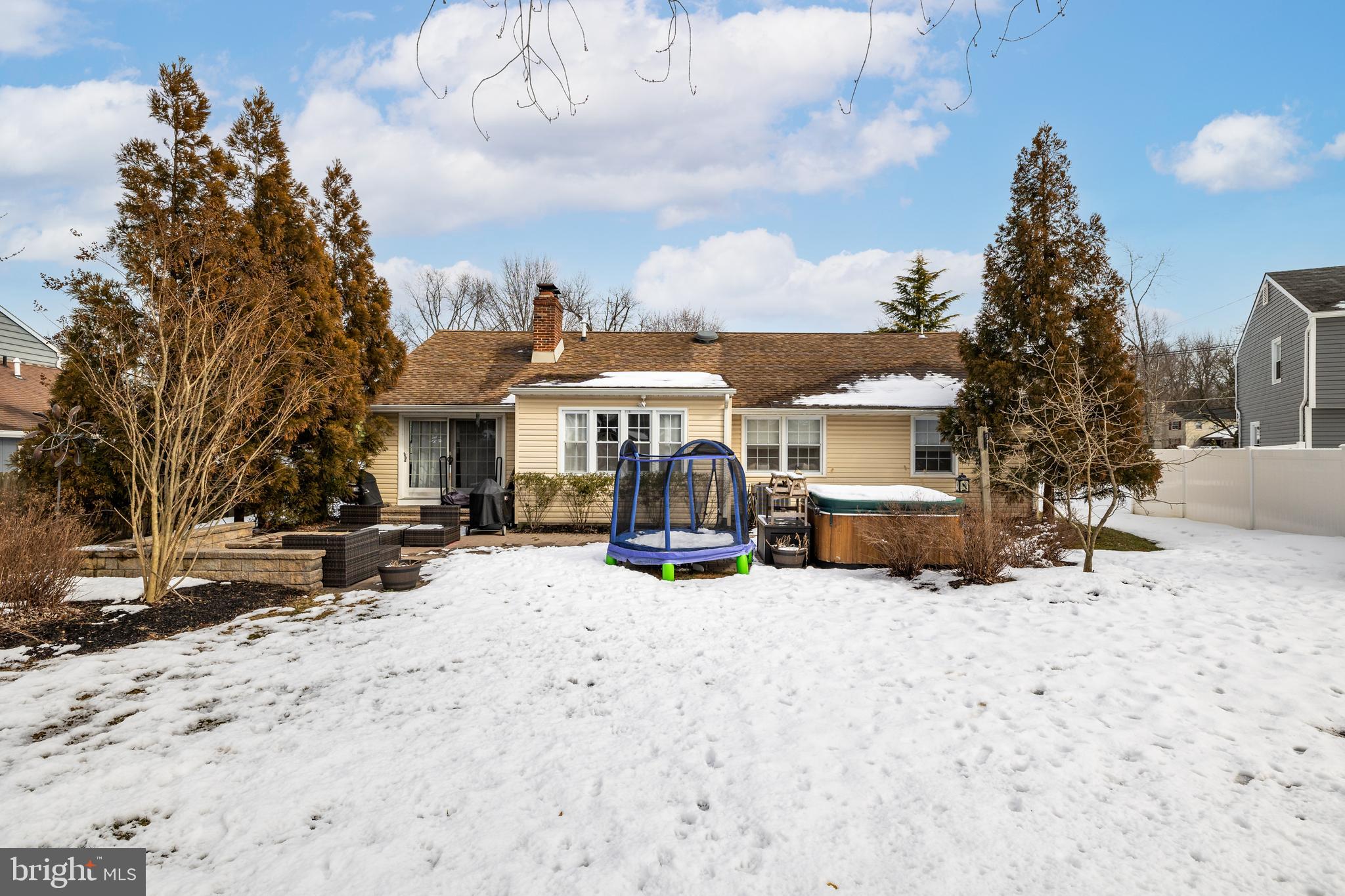 472 Covered Bridge Road Cherry Hill, NJ 08034 - Photo 29 of 32