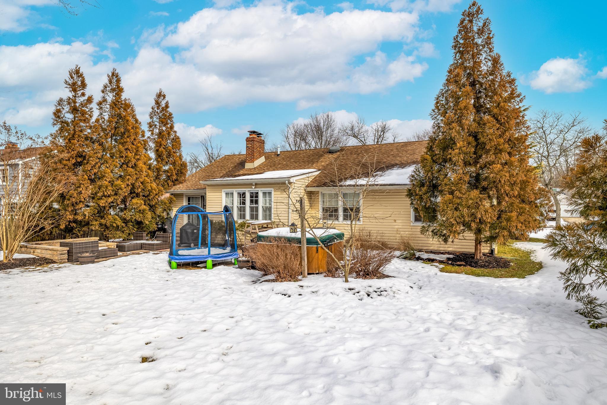 472 Covered Bridge Road Cherry Hill, NJ 08034 - Photo 30 of 32