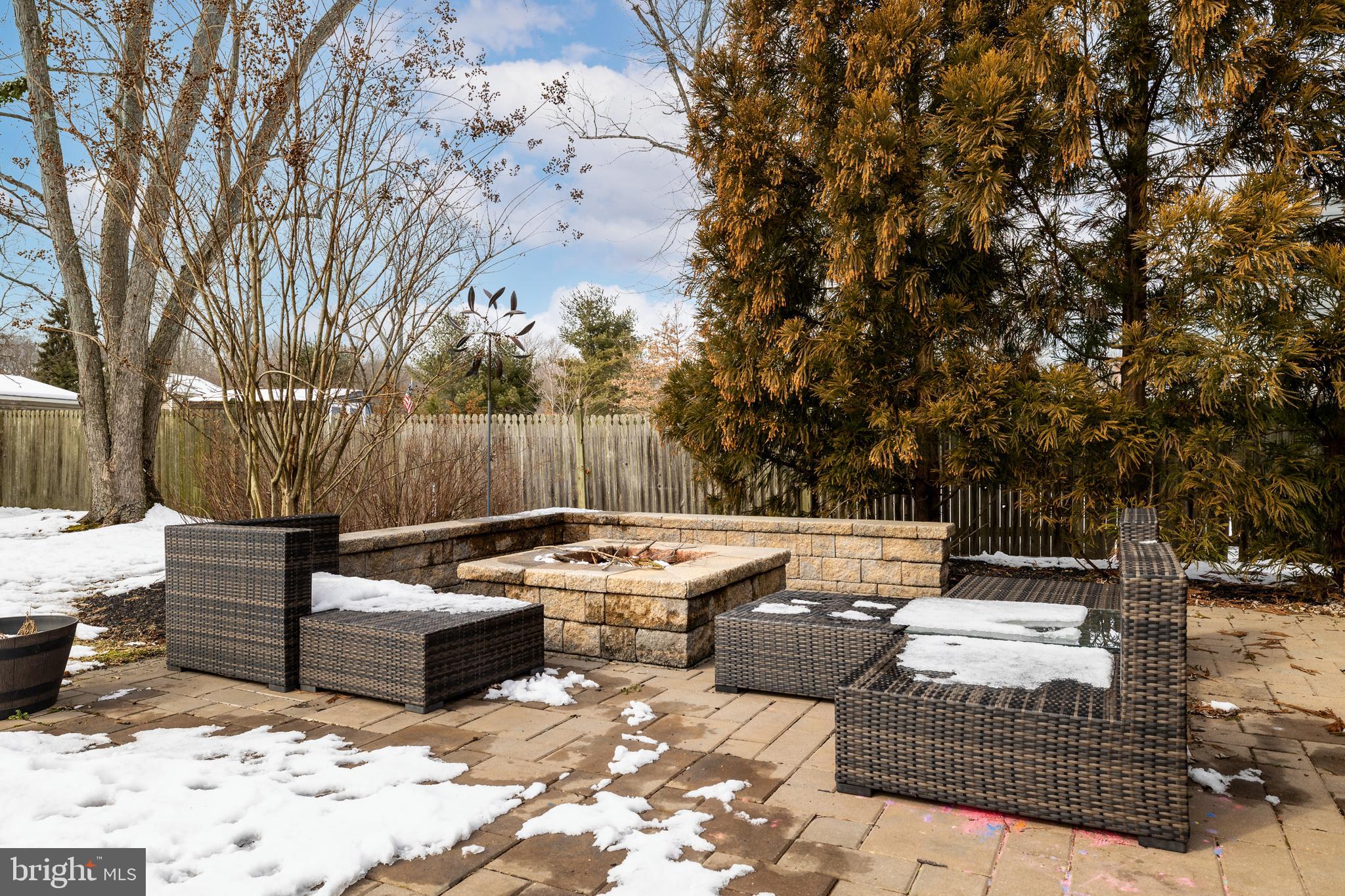 472 Covered Bridge Road Cherry Hill, NJ 08034 - Photo 31 of 32