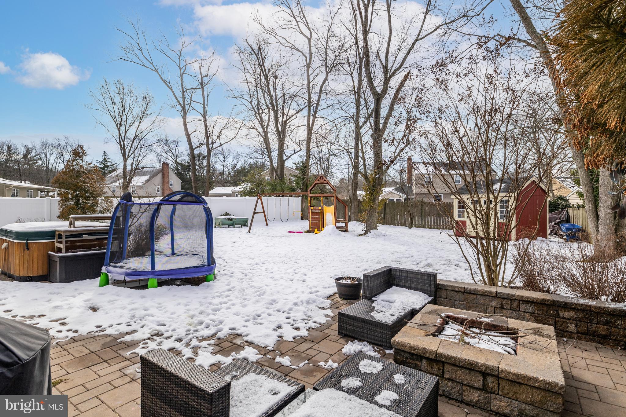 472 Covered Bridge Road Cherry Hill, NJ 08034 - Photo 32 of 32