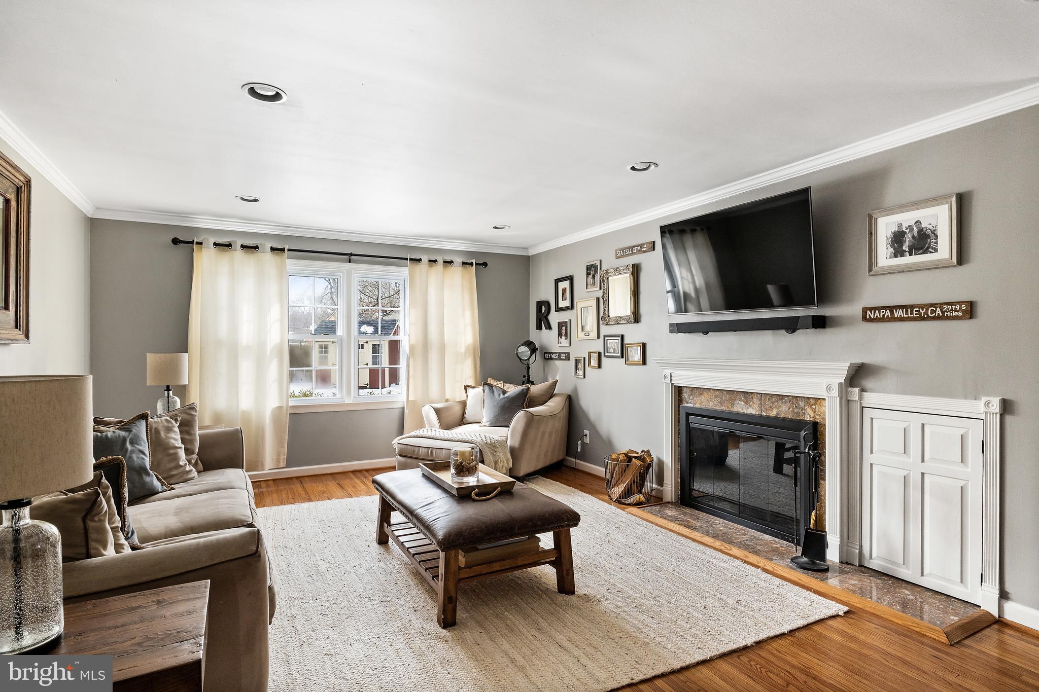 472 Covered Bridge Road Cherry Hill, NJ 08034 - Photo 6 of 32