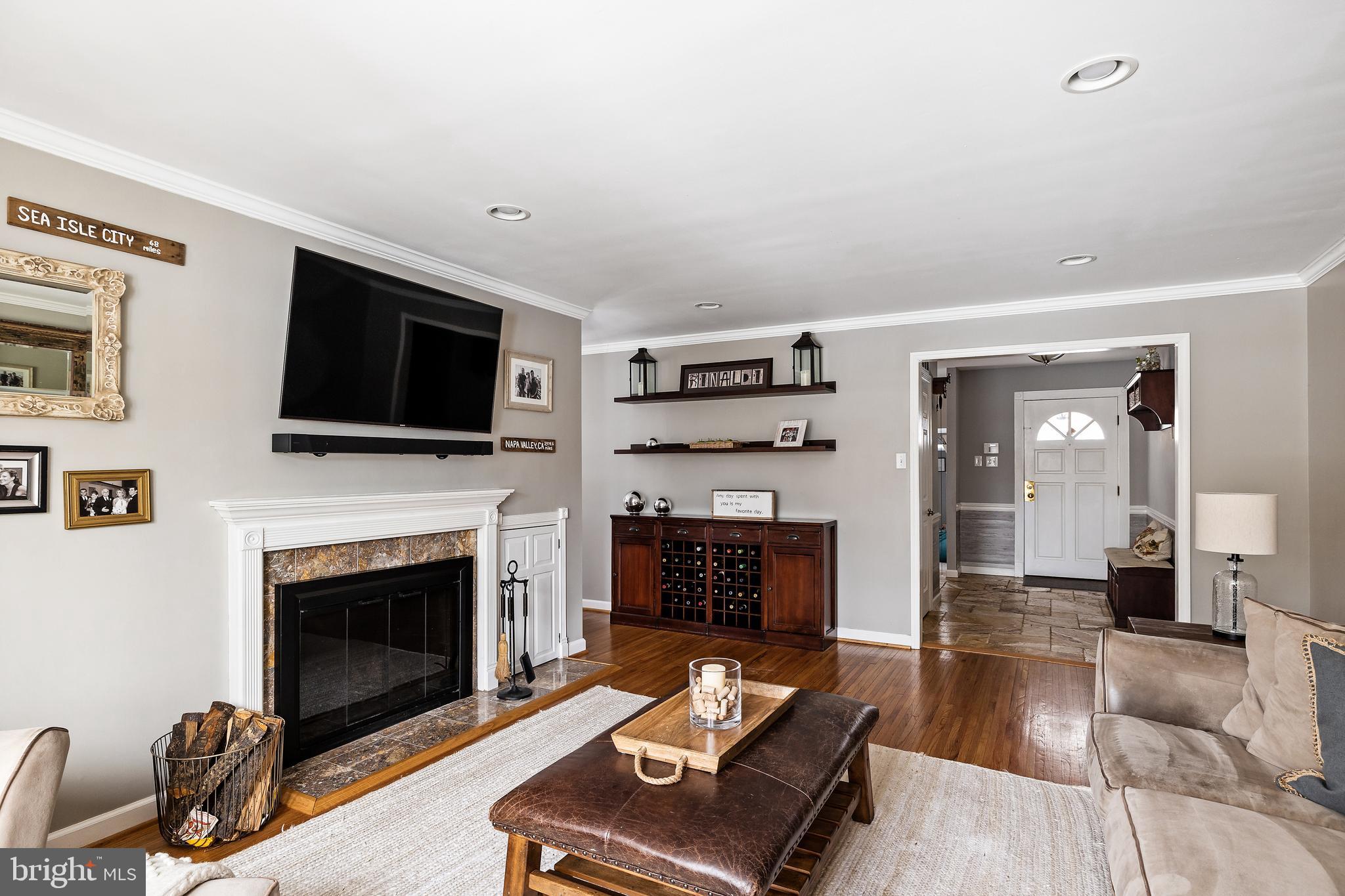 472 Covered Bridge Road Cherry Hill, NJ 08034 - Photo 8 of 32