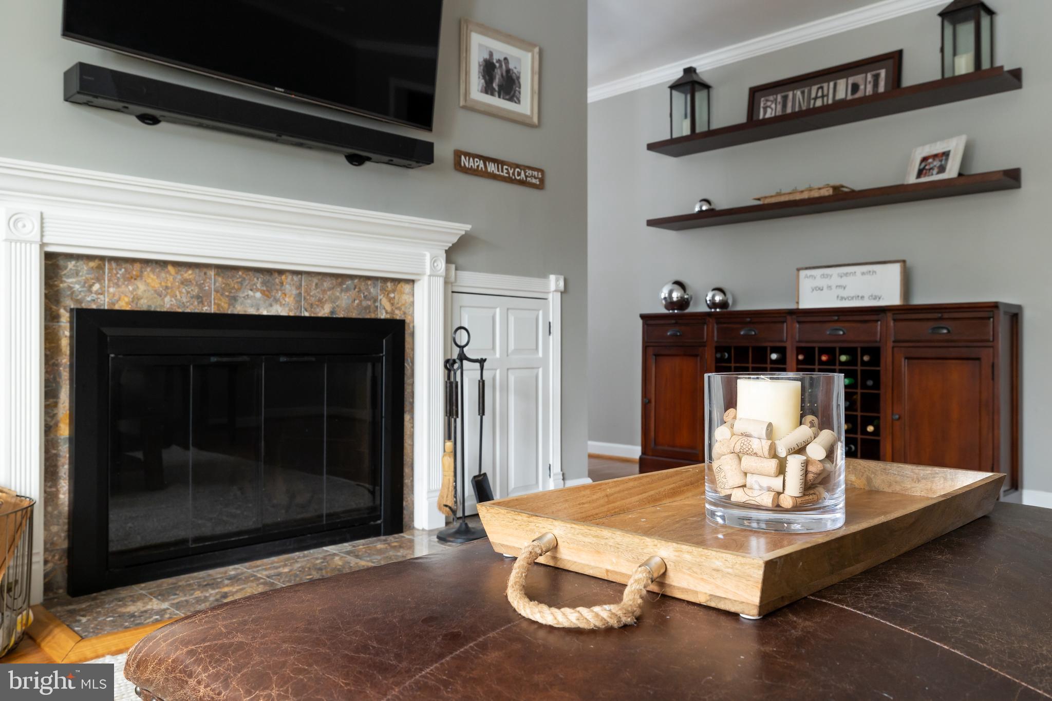 472 Covered Bridge Road Cherry Hill, NJ 08034 - Photo 9 of 32