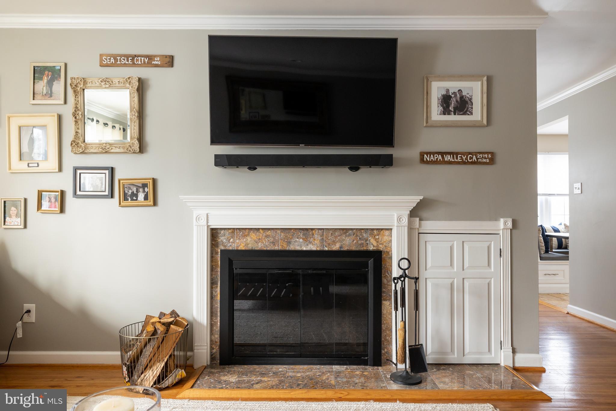 472 Covered Bridge Road Cherry Hill, NJ 08034 - Photo 10 of 32