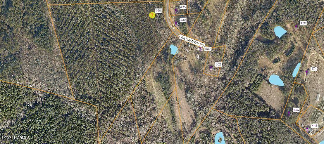 446 Williamson Road West End, NC 27376 - Photo 1 of 7 446 Williamson