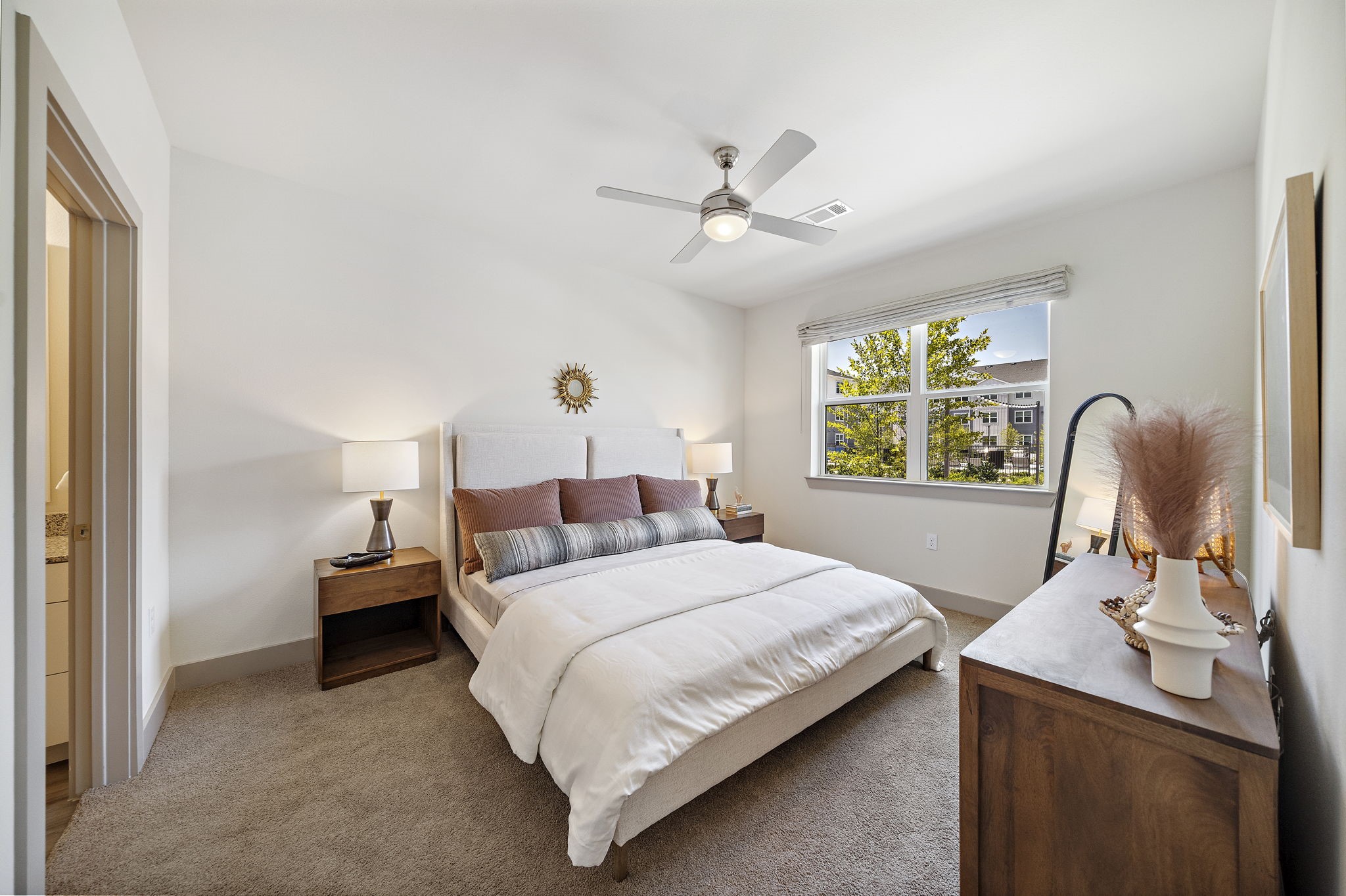 10485 League Line Road, Unit B3 Conroe, TX 77304 - Photo 6 of 11 MODEL UNIT SHOWN