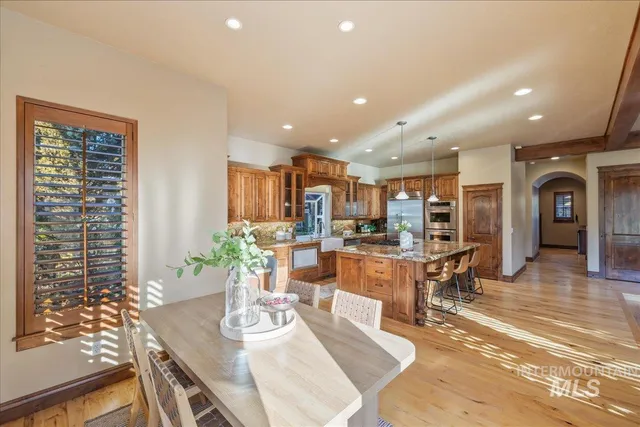 $1,295,000 | 1479 West Oakhampton Drive, Eagle, ID 83616