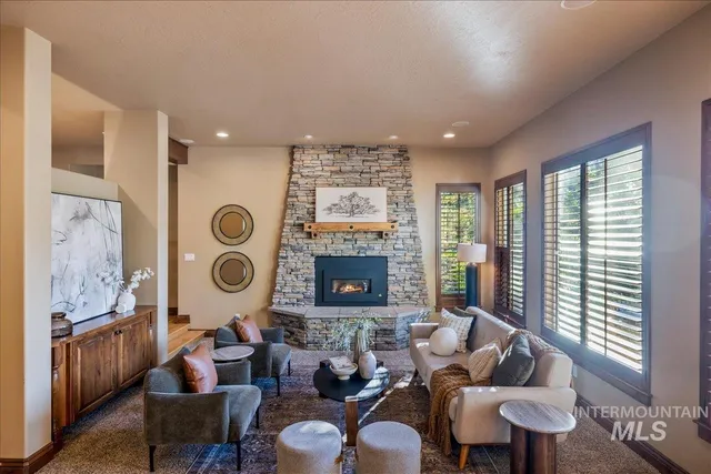 $1,295,000 | 1479 West Oakhampton Drive, Eagle, ID 83616