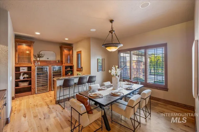 $1,295,000 | 1479 West Oakhampton Drive, Eagle, ID 83616