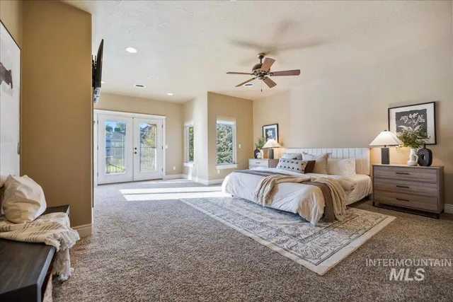 $1,295,000 | 1479 West Oakhampton Drive, Eagle, ID 83616