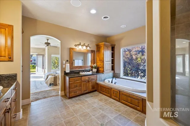 $1,295,000 | 1479 West Oakhampton Drive, Eagle, ID 83616