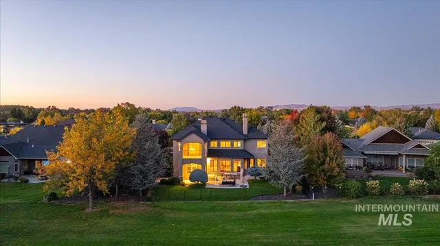 $1,295,000 | 1479 West Oakhampton Drive, Eagle, ID 83616