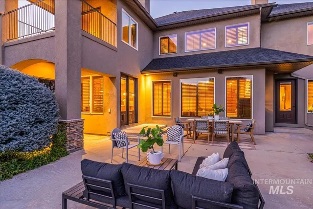 $1,295,000 | 1479 West Oakhampton Drive, Eagle, ID 83616