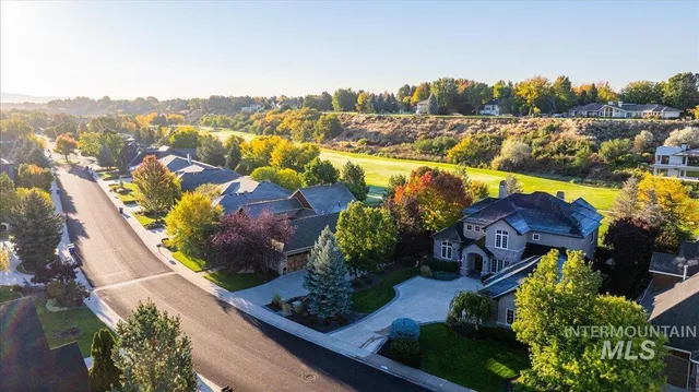 $1,295,000 | 1479 West Oakhampton Drive, Eagle, ID 83616