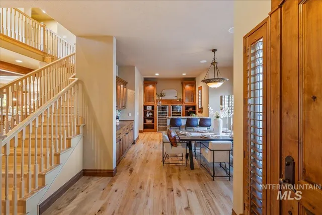 $1,295,000 | 1479 West Oakhampton Drive, Eagle, ID 83616