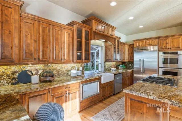 $1,295,000 | 1479 West Oakhampton Drive, Eagle, ID 83616