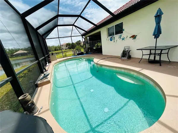 $3,200 | 2420 Caraway Drive, Venice, FL 34292