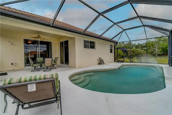 $3,200 | 2420 Caraway Drive, Venice, FL 34292