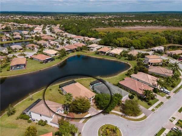 $3,200 | 2420 Caraway Drive, Venice, FL 34292