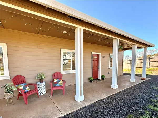 $299,900 | 1398 Elliott Road, Paradise, CA 95969