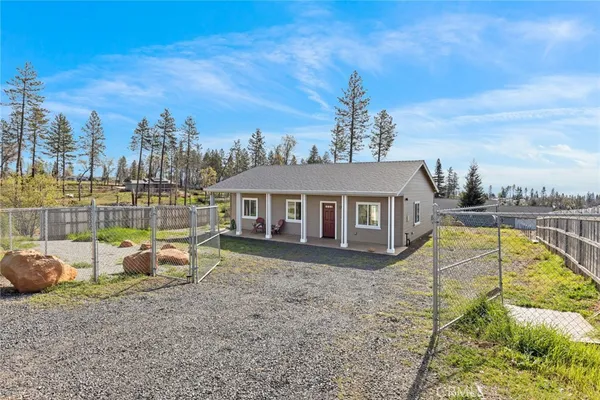 $299,900 | 1398 Elliott Road, Paradise, CA 95969