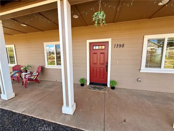 $299,900 | 1398 Elliott Road, Paradise, CA 95969