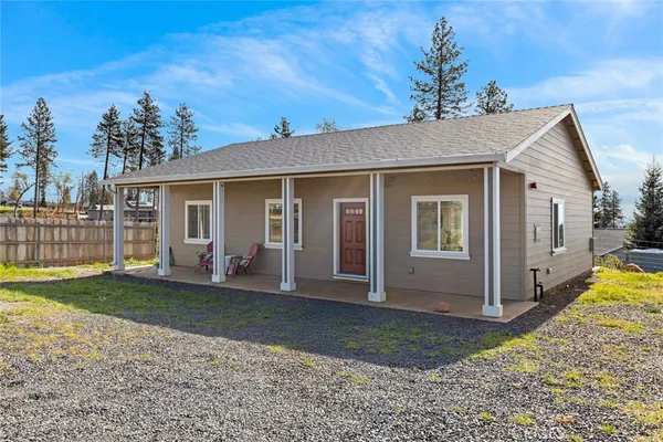 $299,900 | 1398 Elliott Road, Paradise, CA 95969
