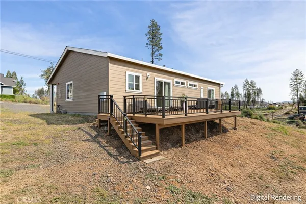 $299,900 | 1398 Elliott Road, Paradise, CA 95969