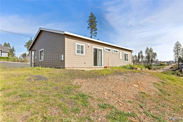 $299,900 | 1398 Elliott Road, Paradise, CA 95969