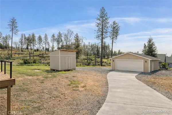 $299,900 | 1398 Elliott Road, Paradise, CA 95969