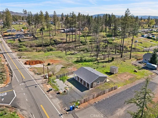 $299,900 | 1398 Elliott Road, Paradise, CA 95969