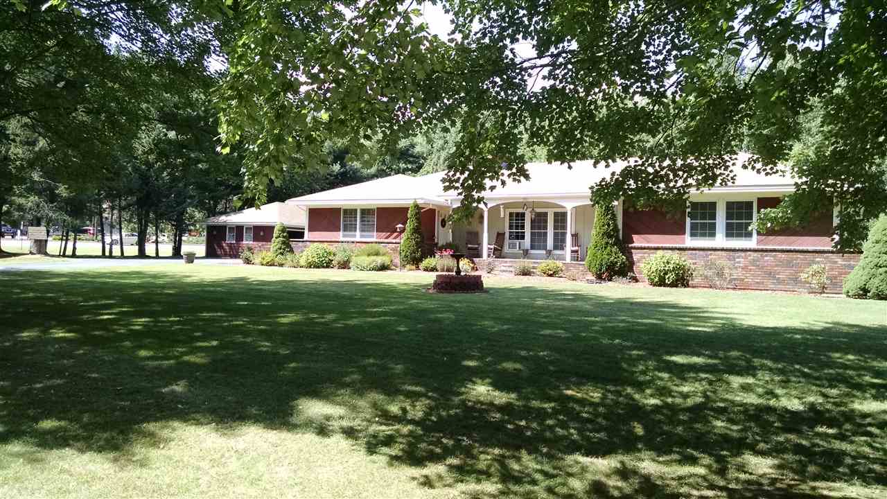 2 Meadowcrest Road Hooksett, NH 03106 - Photo 2 of 39