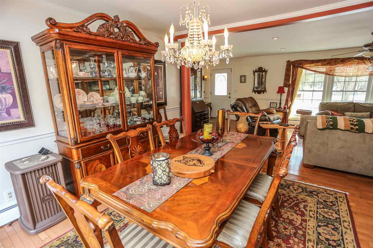 2 Meadowcrest Road Hooksett, NH 03106 - Photo 13 of 39