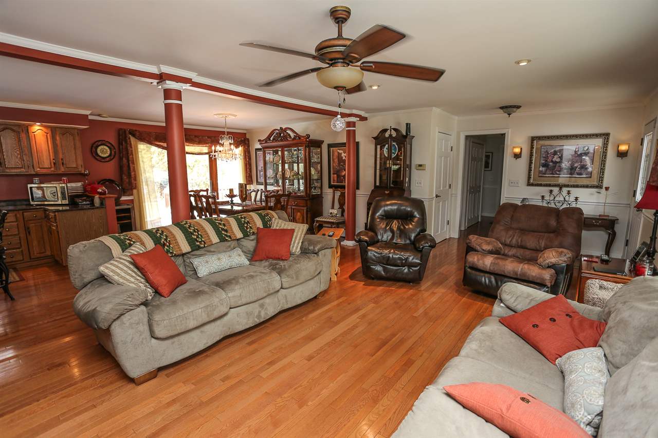 2 Meadowcrest Road Hooksett, NH 03106 - Photo 15 of 39