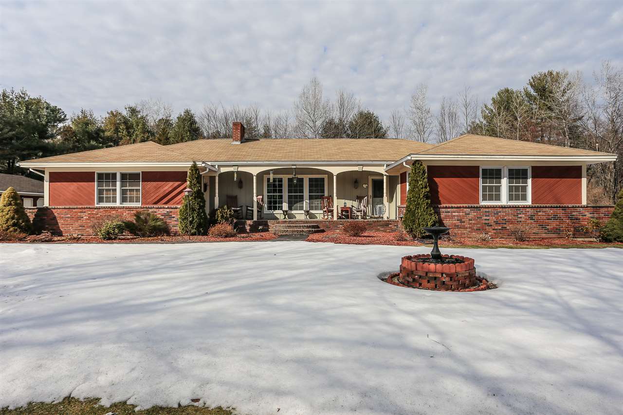 2 Meadowcrest Road Hooksett, NH 03106 - Photo 26 of 39
