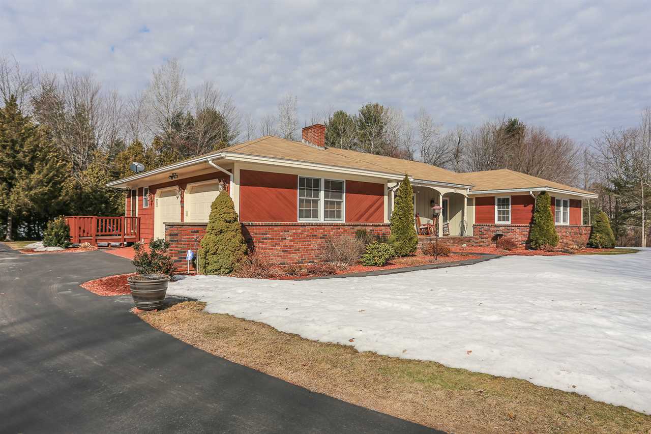 2 Meadowcrest Road Hooksett, NH 03106 - Photo 28 of 39