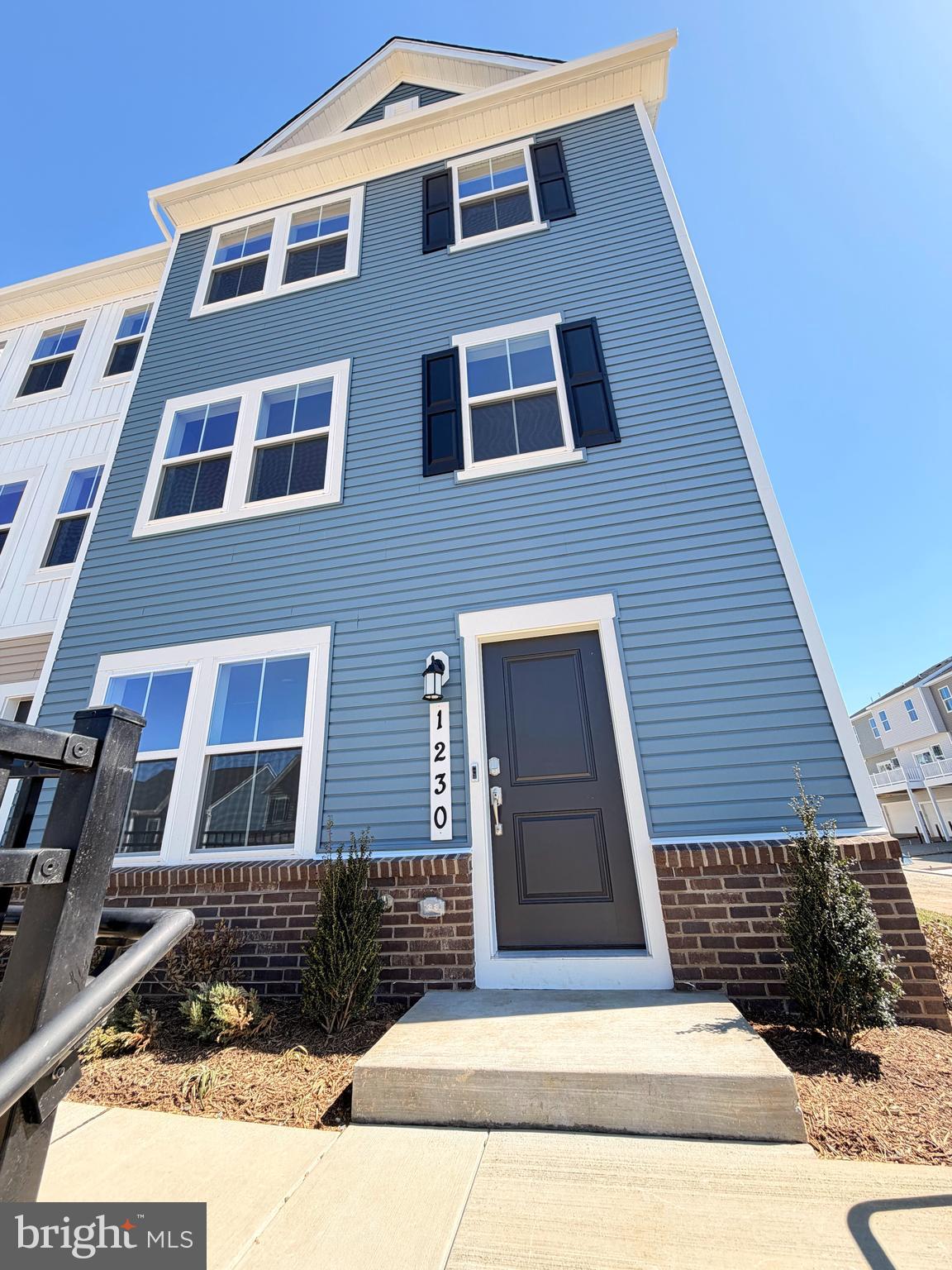 1230 Red Clover Lane Ranson, WV 25438 - Photo 3 of 47