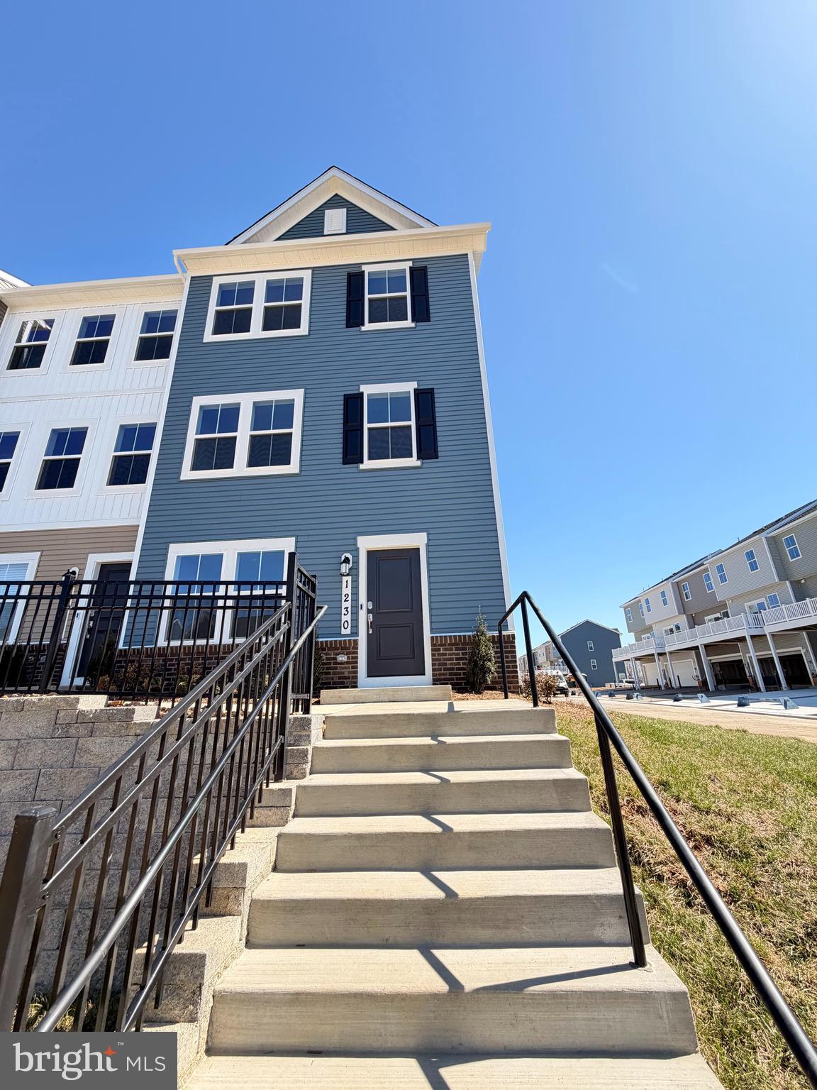 1230 Red Clover Lane Ranson, WV 25438 - Photo 4 of 47