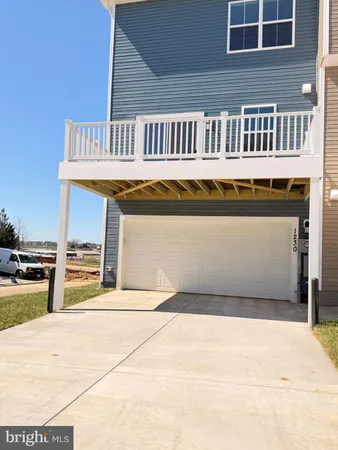 $2,250 | 1230 Red Clover Lane, Ranson, WV 25438