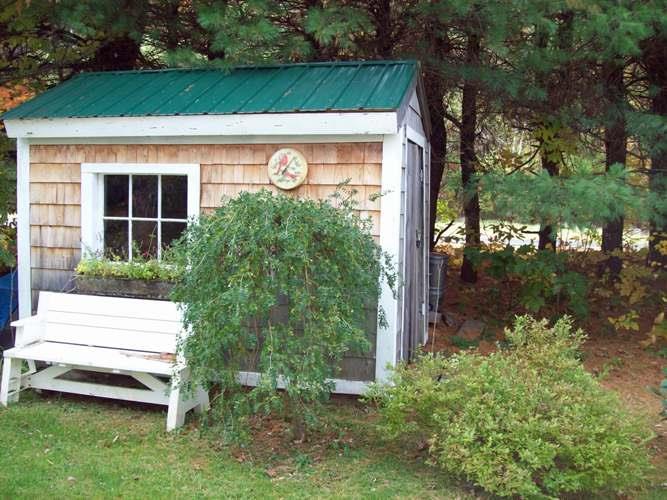 554 Pond Road Mount Vernon, ME 04352 - Photo 28 of 33 Photo