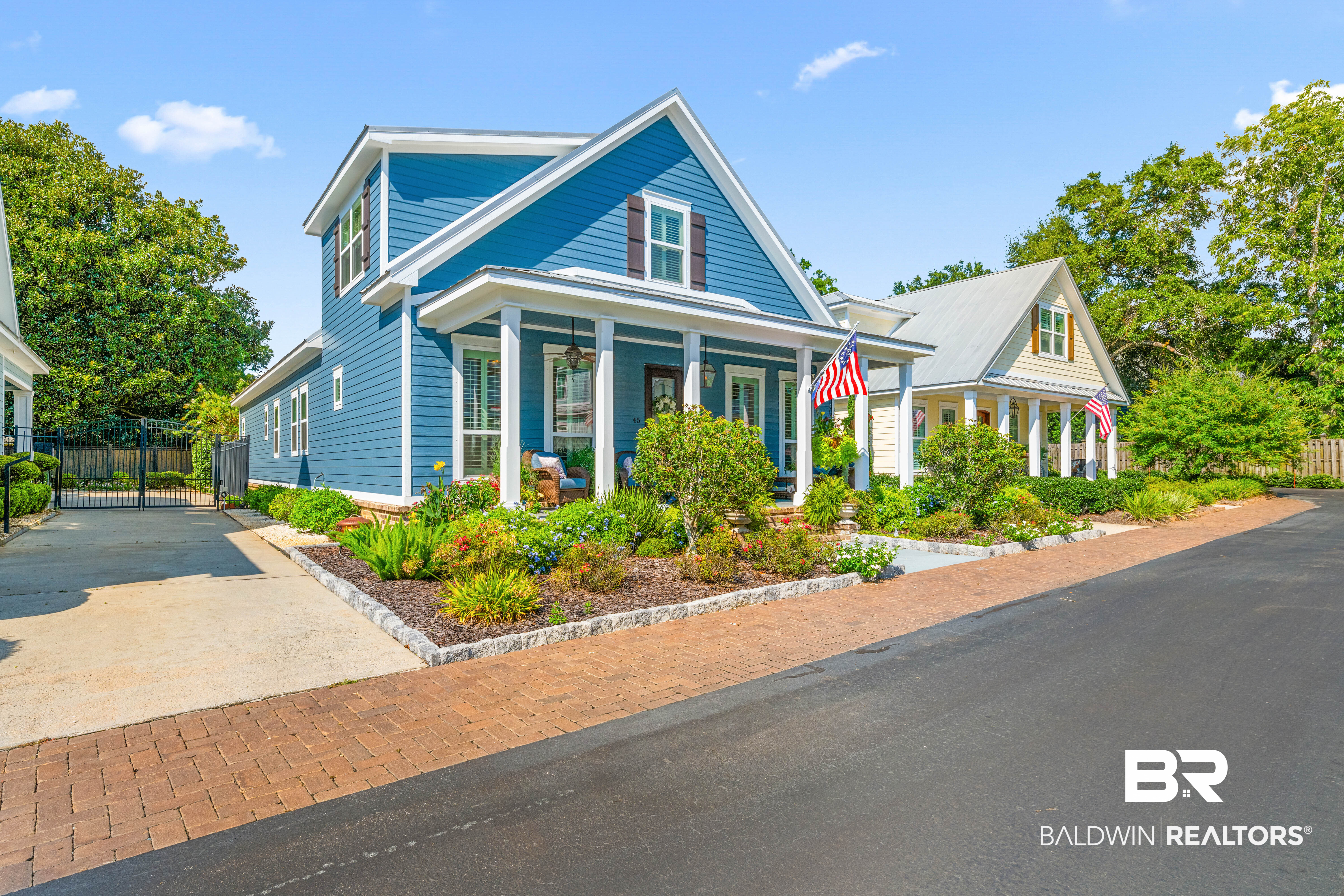 45 Bay Pointe Court Fairhope, AL 36532 - Photo 2 of 46 Gallery Image 2