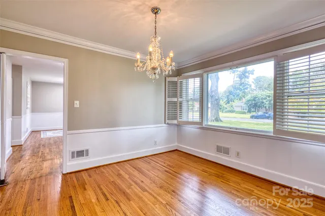 $534,900 | 1025 Myrtle Drive, Rock Hill, SC 29732