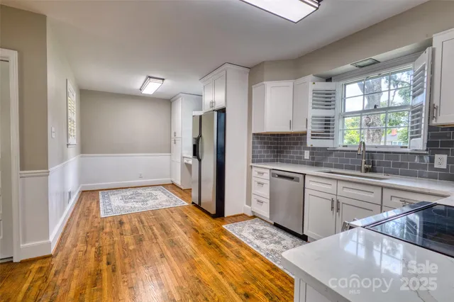 $534,900 | 1025 Myrtle Drive, Rock Hill, SC 29732